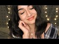 ASMR Fall Asleep In 30 Minutes Relaxing Sleepy Tingly Triggers