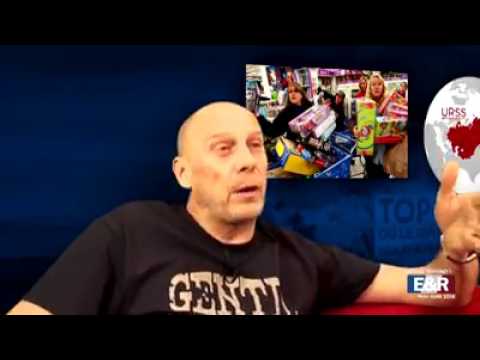 Alain Soral sur le génie français.