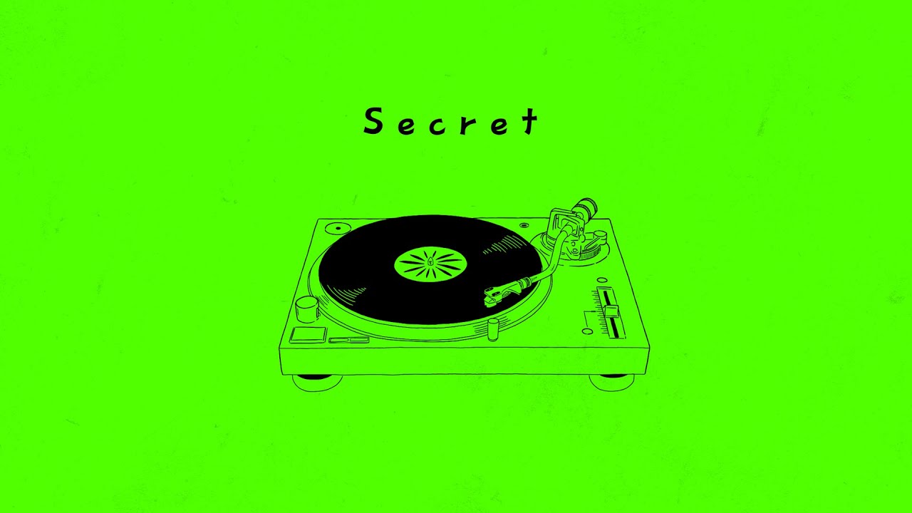 Secret