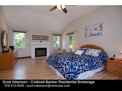 195 Vega Road, Marlborough MA 01752 - Single Family Home - Real Estate - For Sale -