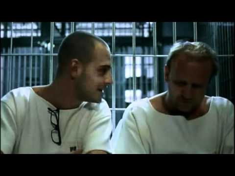 El experimento. (Das experiment) Parte 6/8