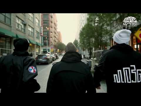 Мозги. Вертолёт