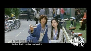 [MV] Wang Lee Hom(王力宏)- All The Things You Never Knew (你不知道的事) (愛情通告 Love in Disguise OST)