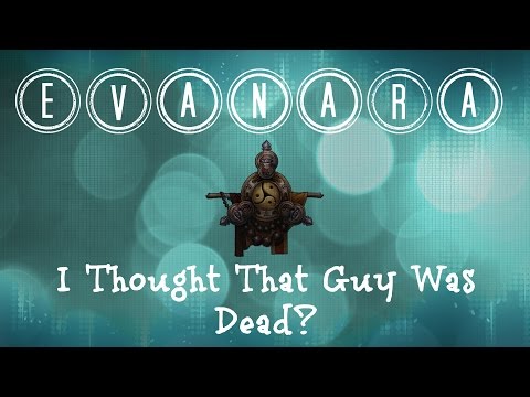 Evanara Ft Ayuza - I'm Alive! - Double WW Arenas 6.2