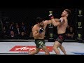 UFC 236 Fighter's Top 5 Knockouts