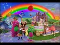 Barney Custom Promo 1 Imagine A Place