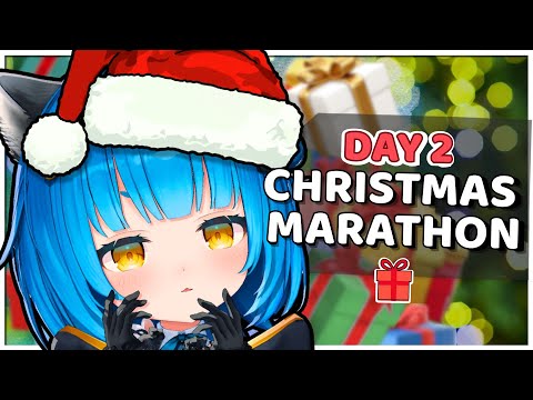 STREAMING FOR AS LONG AS I CAN【Poko Rakun】