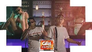 MC Menor da C3 e MC VL - Na Tabacaria (GR6 Filmes) DJ Boka