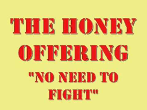 The Honey Offering - 
