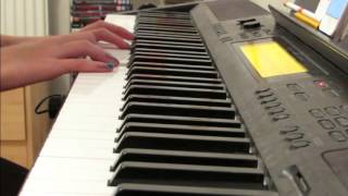 I&#39;m Low On Gas and You Need a Jacket - Pierce The Veil (Cover)