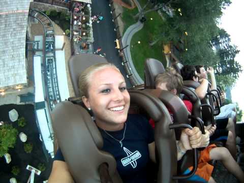 Video review of Untamed by MeggyLakeLoves2Shake