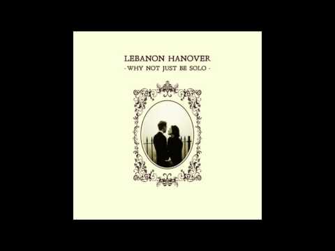 Lebanon Hanover [Greatest Kills] - Duskbunker Podcast