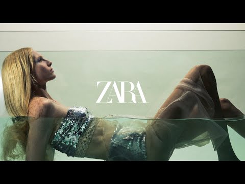 ZARA In Store Music Playlist 2023