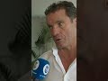 John de Bever over uit kast gekomen voetballer: 'Maak het niet te zwaar' | #Shorts