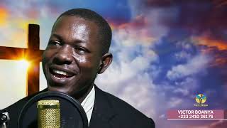 KO GYIDI KOPA | FAITHFUL SERVANT