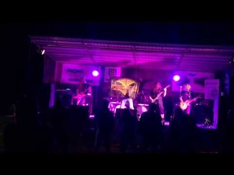 Kreyson Official Revival - Kreyson - 6.Vyjížďka pro Matýska