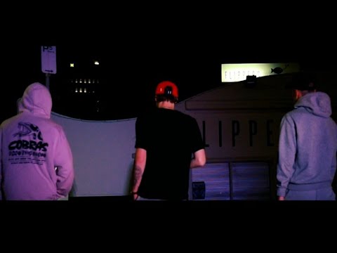 Te'L x C Rossi x Lovett - NORTH TO SOUTH