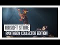 UBISOFT STORE - ASSASSIN'S CREED ODYSSEY PANTHEON  EDITION