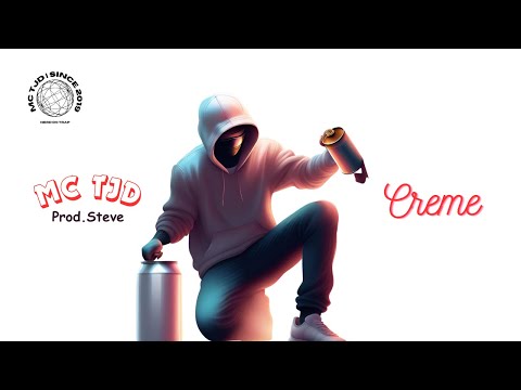 Mc TJD - Creme (Official Music Video) #trap #underground