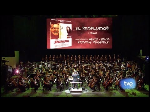 FIMUCITÉ 11 - GALERÍA NOCTURNA DE STEPHEN KING - The Shining - Estreno mundial / World Premiere