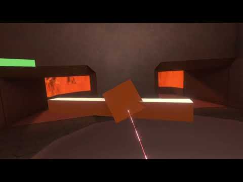 OLD: Neos VR Tutorial: Glue Tip Overview