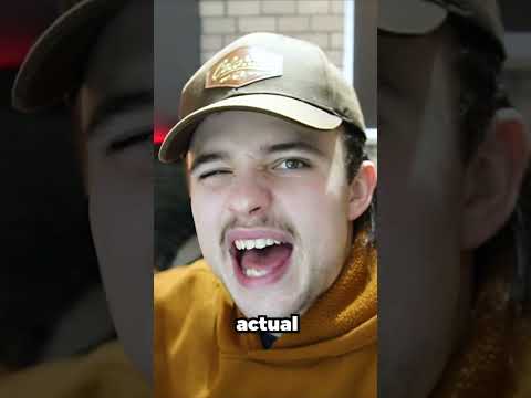 American Tries British Food 🤣