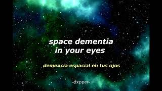 MUSE - Space Dementia (sub español &amp; lyrics)