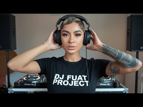 Dj Fuat Prıject   Beyoğlu'da Gece Night in Beyoğlu