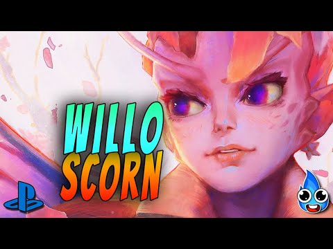Bursty Willo | PS4 | Paladins Gameplay (With Commentary)