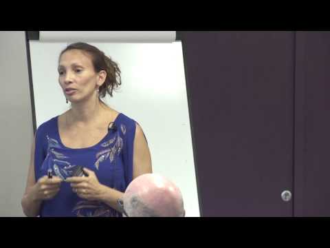 Quantum Biology: Current Status and Opportunities - Alexandra Olaya Castro Keynote