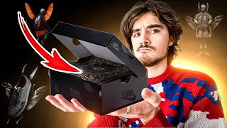 Nike Air Jordan 1 Cactus Jack Travis Scott (Black Phantom)