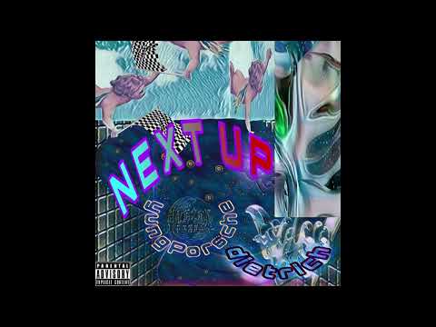 (42) Dietrich - Next Up (prod. Dietrich)