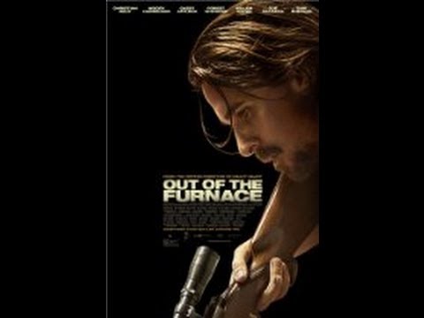 Out Of The Furnace Official Trailer #1 2013