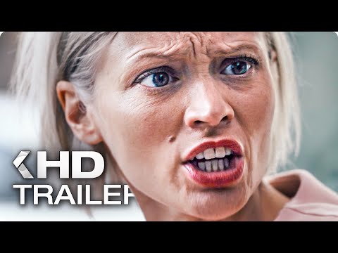 Don't. Get. Out! (2018) Official Trailer