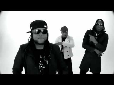 Mach And Daddy Ft Japanese - La Champion League (OFFICIAL VIDEO)