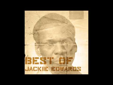 Jackie Edwards - Worried Over You