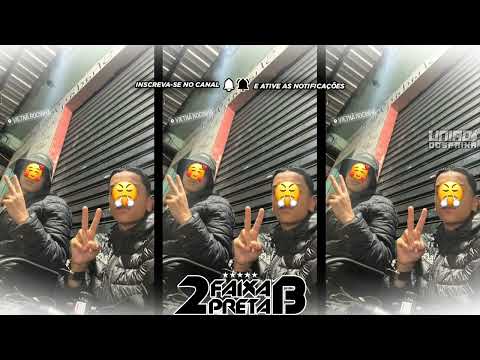 MC CK DO SD - TERRA ABENÇOADA ( DJ ORELHA DO SD & DJ KR DO V.I ) PIQUIZIN DE BANDIDO