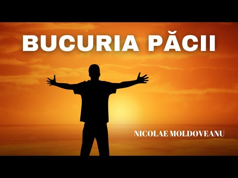 Bucuria păcii - cantată de Nicolae Moldoveanu | cantari si imnuri vechi