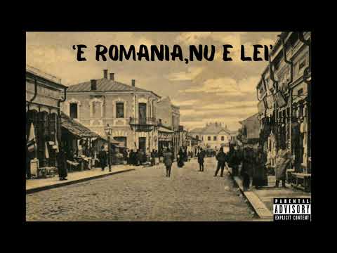 Samurai Nox-E Romania,nu e lei(feat-Shorty,Jackson,West Vali)
