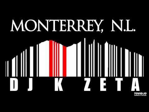 KZETA DJ ROCKTENO MIX