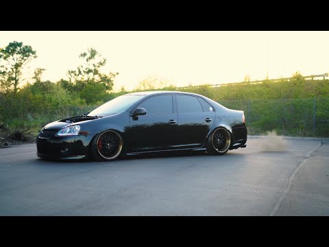 Herberts Insanely clean Mk5 Jetta GLI |4K|