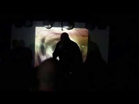 Leather Strip live at Chapeau