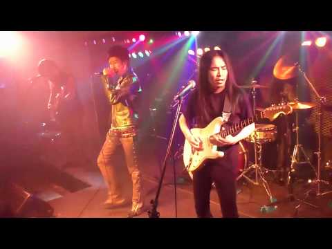 지하드 zihard - 부산 서면 락하우스 - 2011.10.22