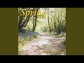 The Approach of Summer