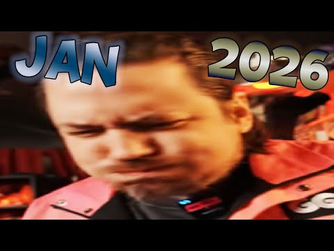 Best of Game Grumps (January 2026)