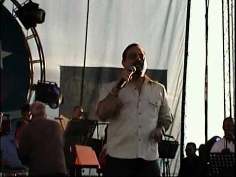 Gilberto Santarrosa-Avisale a mi Contrario -Dia Nacional de la Salsa