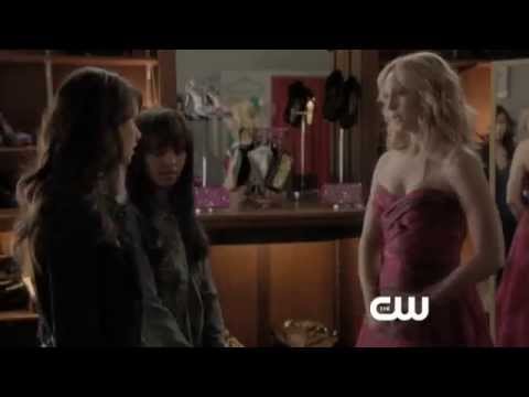 The Vampire Diaries Season 4 Episode 19 "Pictures Of You" Webclip