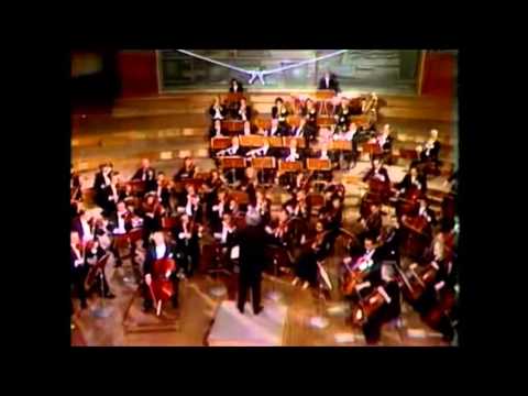 Pierre Fournier "Cello Concerto"Dvorak