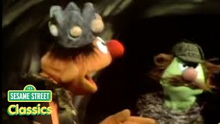 Cavemen Invent Paper | (HE) Sesame Street Classics gameplay video by jkiminski@isd622.org, 2:50 duration