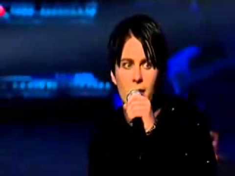 Marcus Öhrn - Astrologen (Fame Factory 2004)